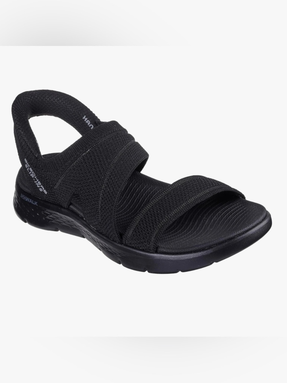 Skechers Slip-In Washable Sandal - Enticing